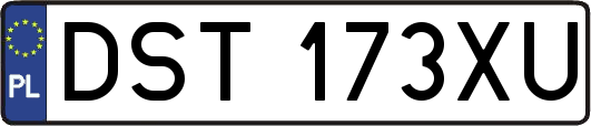DST173XU