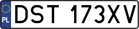 DST173XV