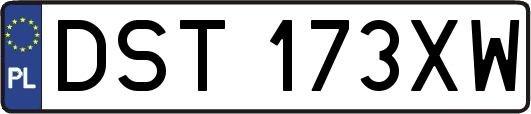DST173XW