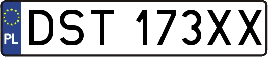 DST173XX