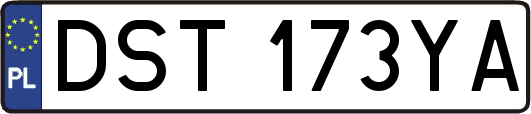 DST173YA