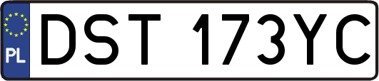 DST173YC