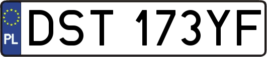 DST173YF
