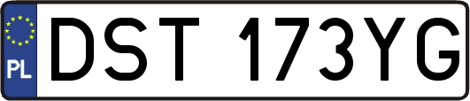 DST173YG