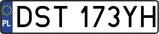 DST173YH