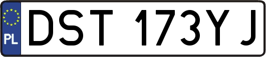 DST173YJ