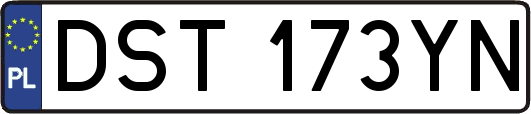 DST173YN