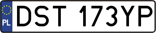 DST173YP