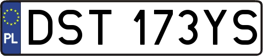 DST173YS
