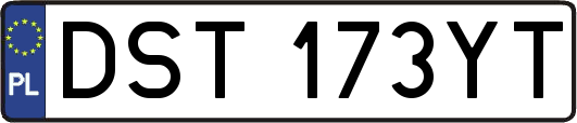 DST173YT