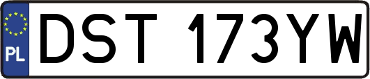 DST173YW
