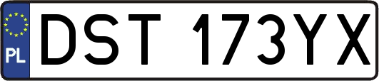 DST173YX