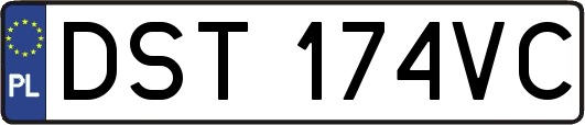 DST174VC