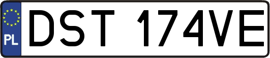 DST174VE