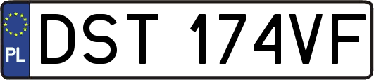 DST174VF