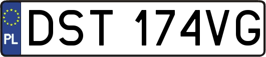 DST174VG