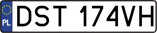 DST174VH