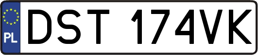 DST174VK