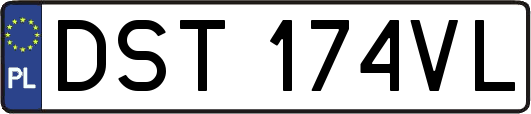 DST174VL