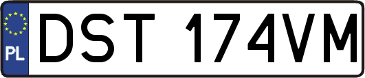 DST174VM