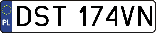 DST174VN