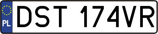 DST174VR