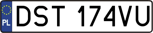 DST174VU