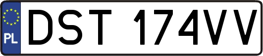 DST174VV