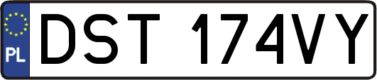 DST174VY