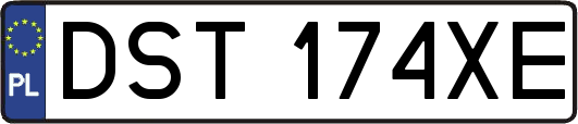 DST174XE