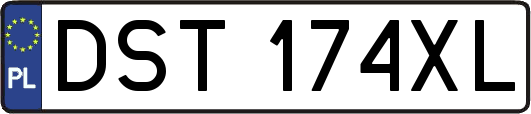 DST174XL