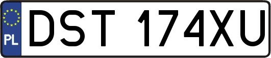 DST174XU