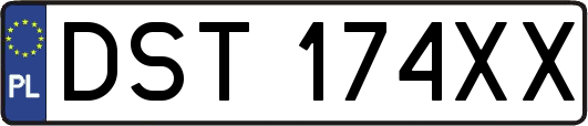 DST174XX