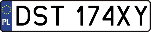 DST174XY