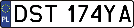 DST174YA