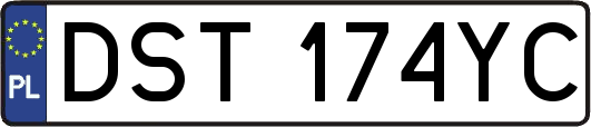 DST174YC