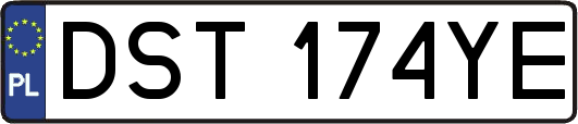 DST174YE