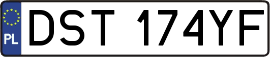 DST174YF
