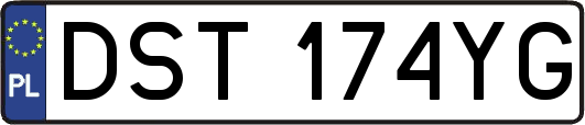 DST174YG