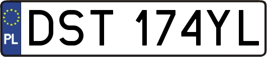 DST174YL