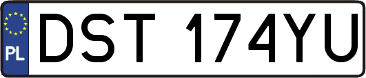 DST174YU
