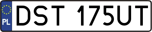 DST175UT
