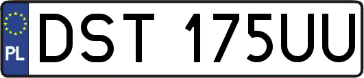 DST175UU