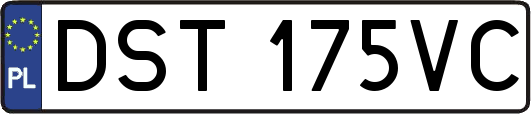 DST175VC