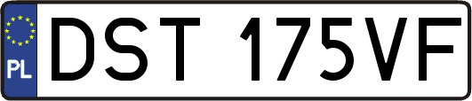 DST175VF