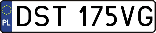 DST175VG