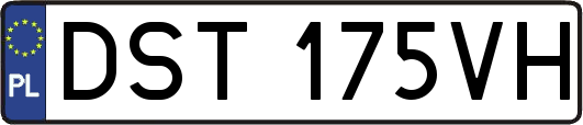 DST175VH