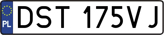 DST175VJ