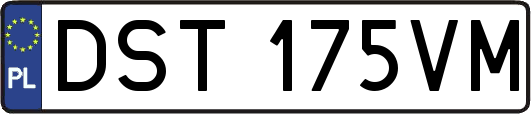 DST175VM