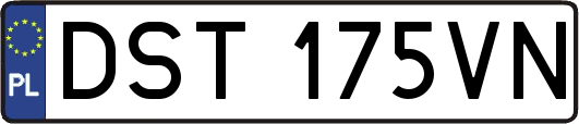 DST175VN